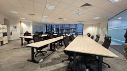PLUS (D1), Office #539416681